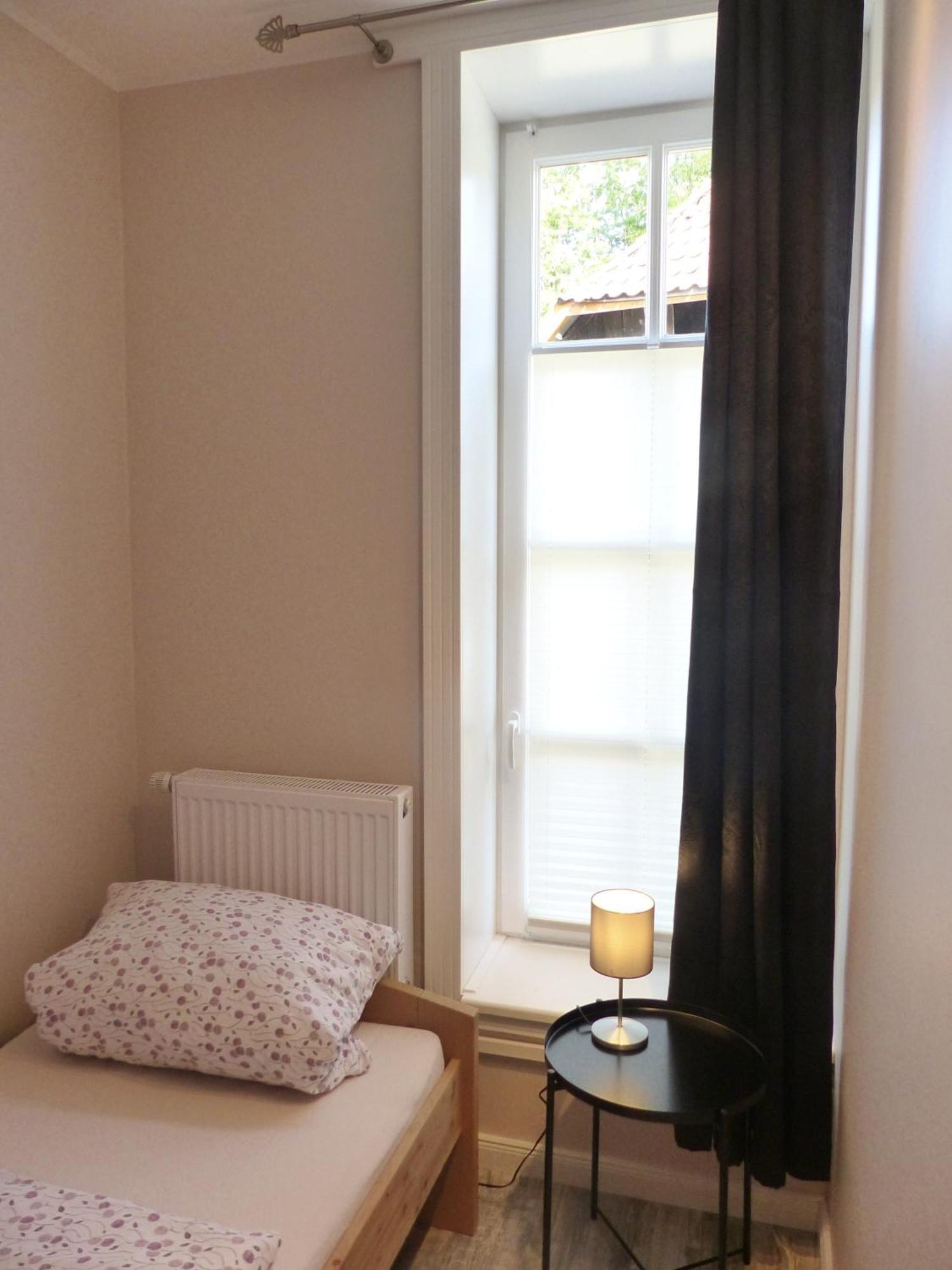 Ferienwohnung Sonnenschein Walsrode Kültér fotó