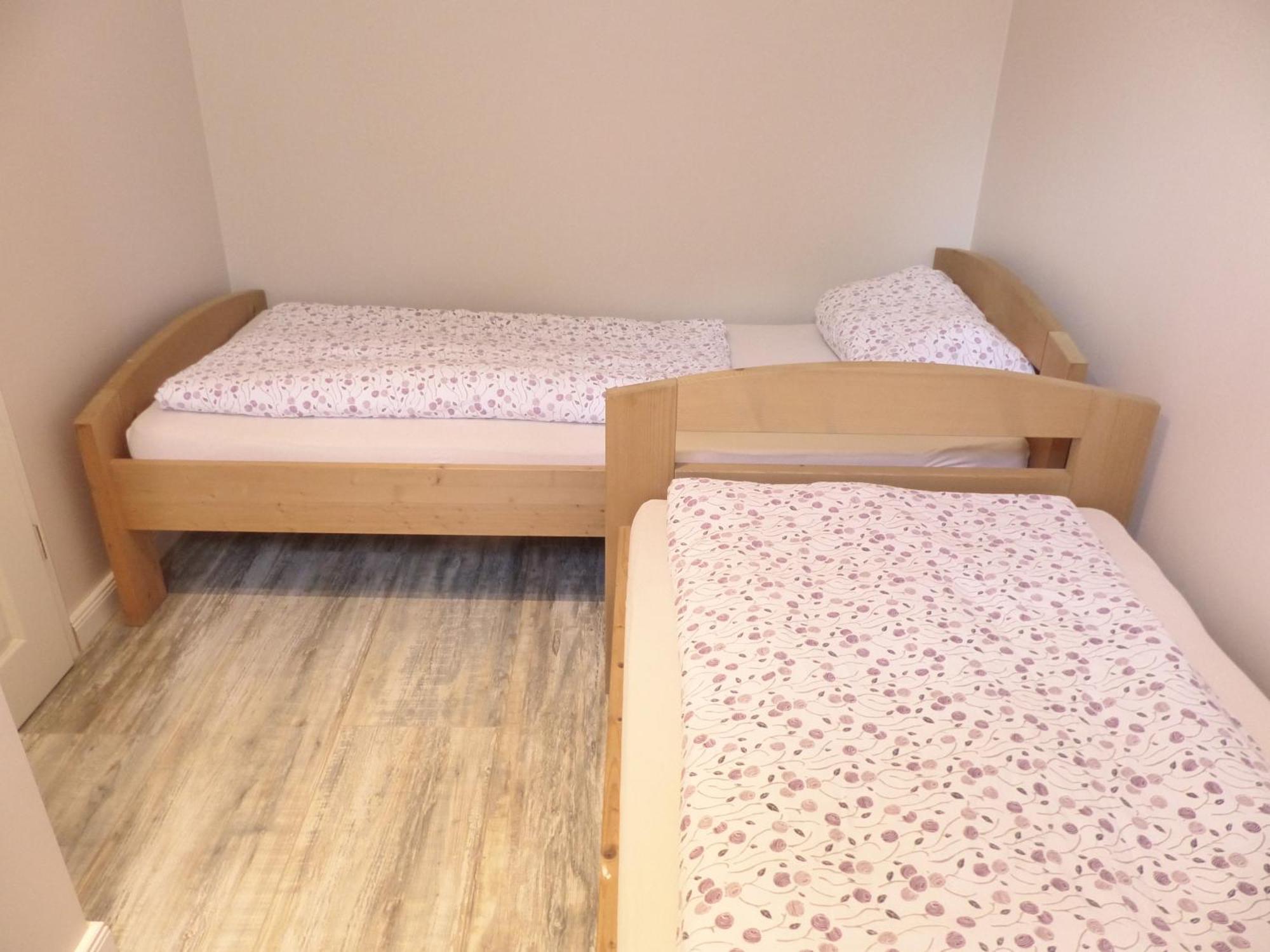 Ferienwohnung Sonnenschein Walsrode Kültér fotó